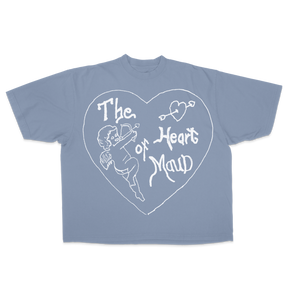 Heart of Maud