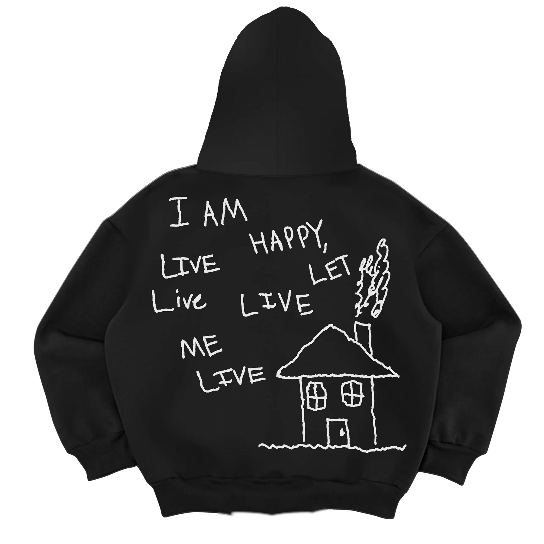 Live Let Live