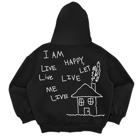 Live Let Live