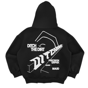 Ditch The Dirt