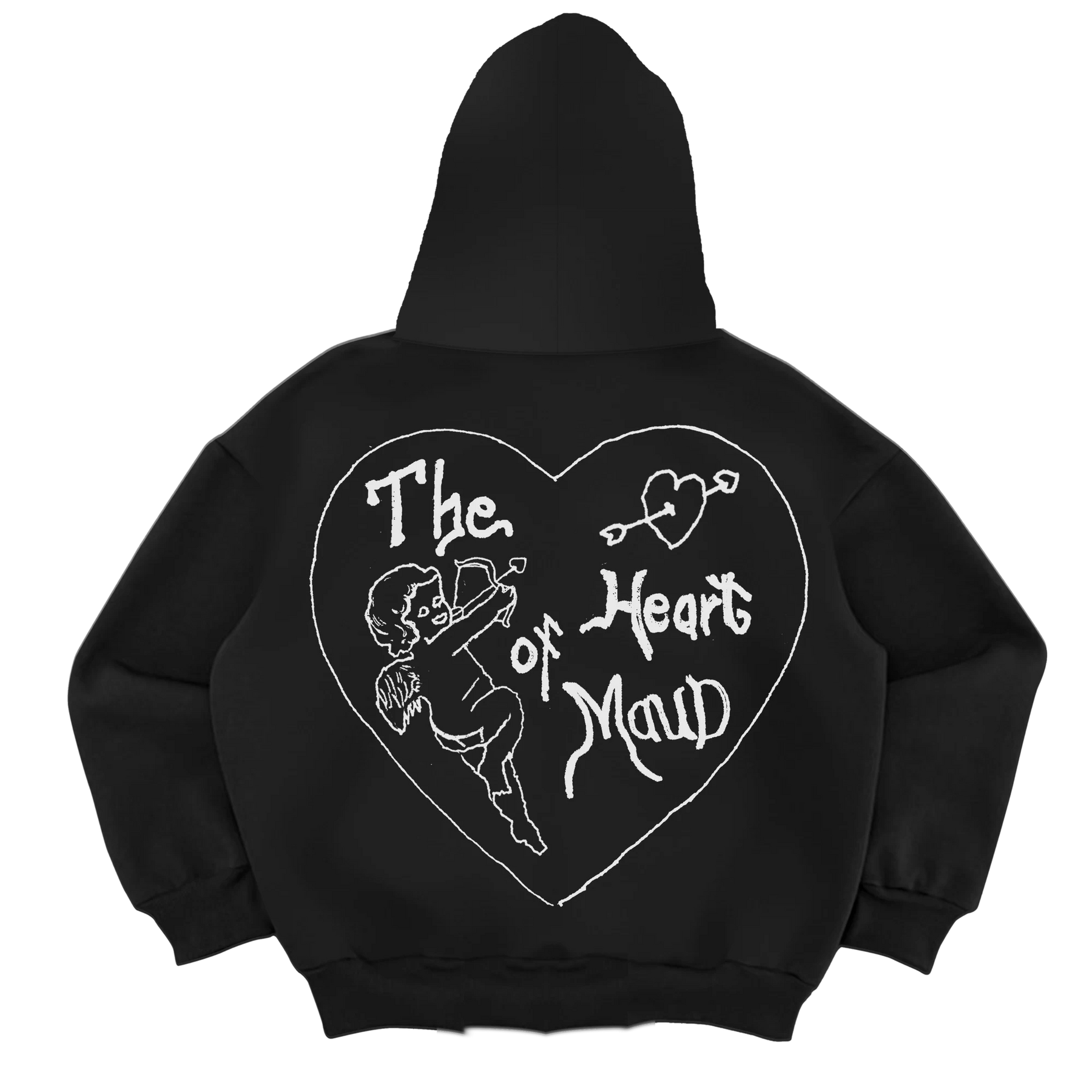 Heart of Maud