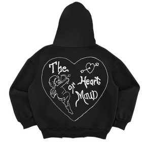 Heart of Maud