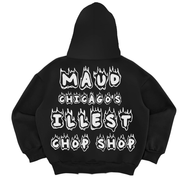 Chop Shop