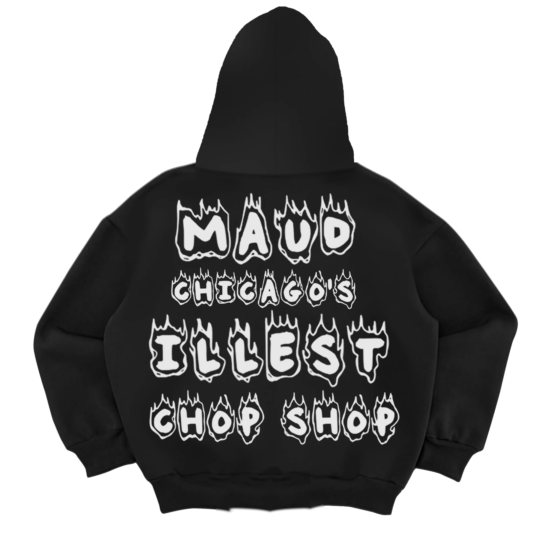 Chop Shop