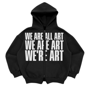 We Are All Art