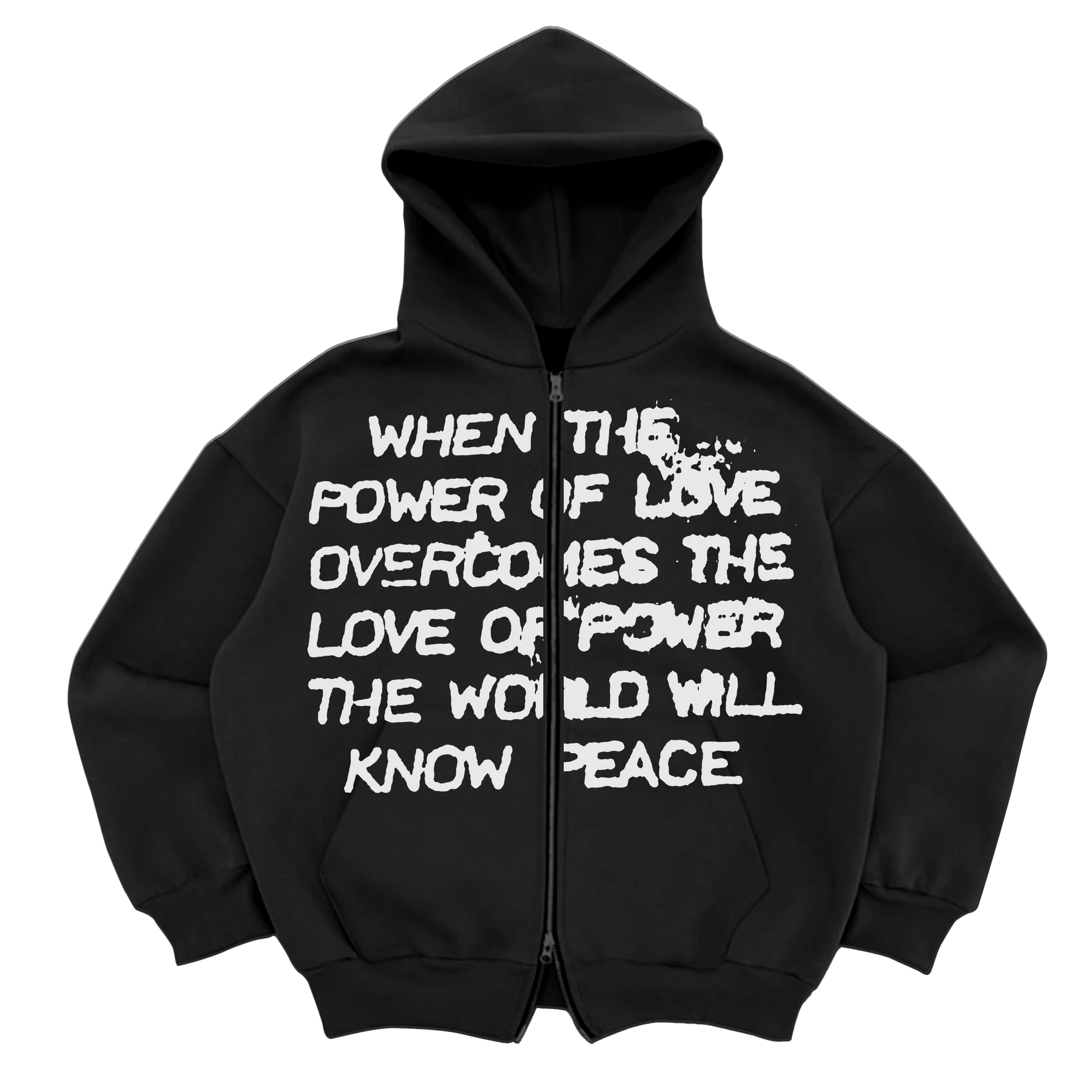 Power