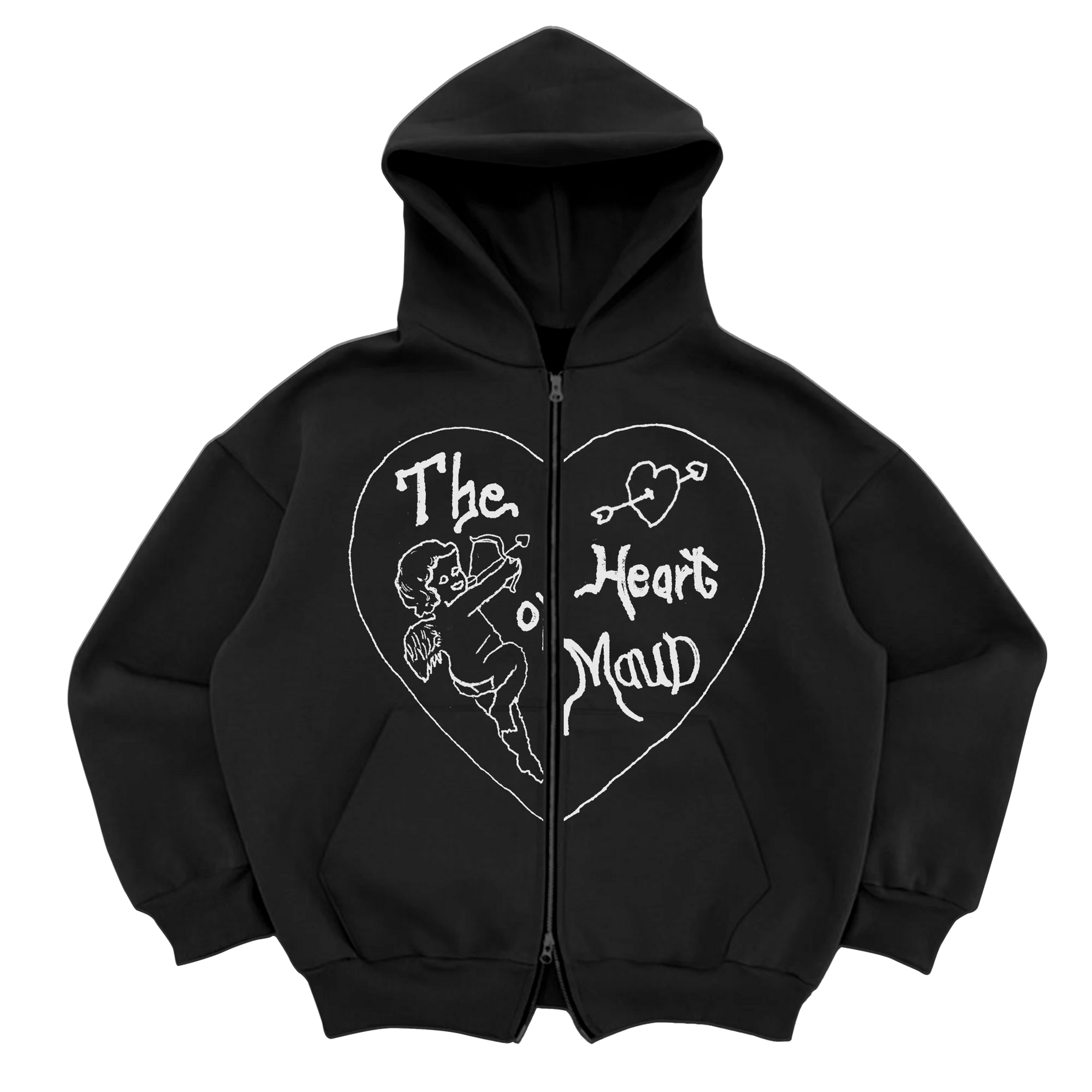 Heart of Maud