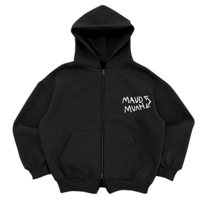 MAUD MUAH