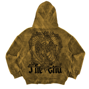 The End