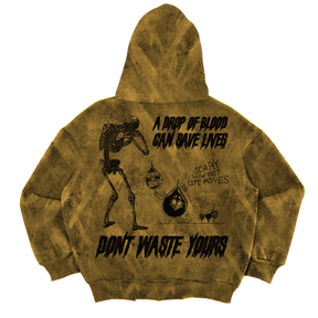 Waste