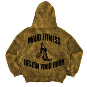 MAUD Fitness
