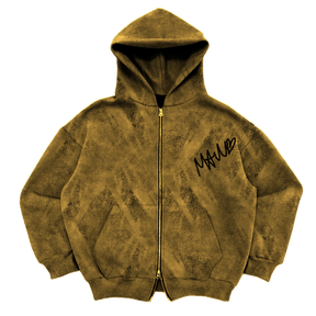 MAUD Script