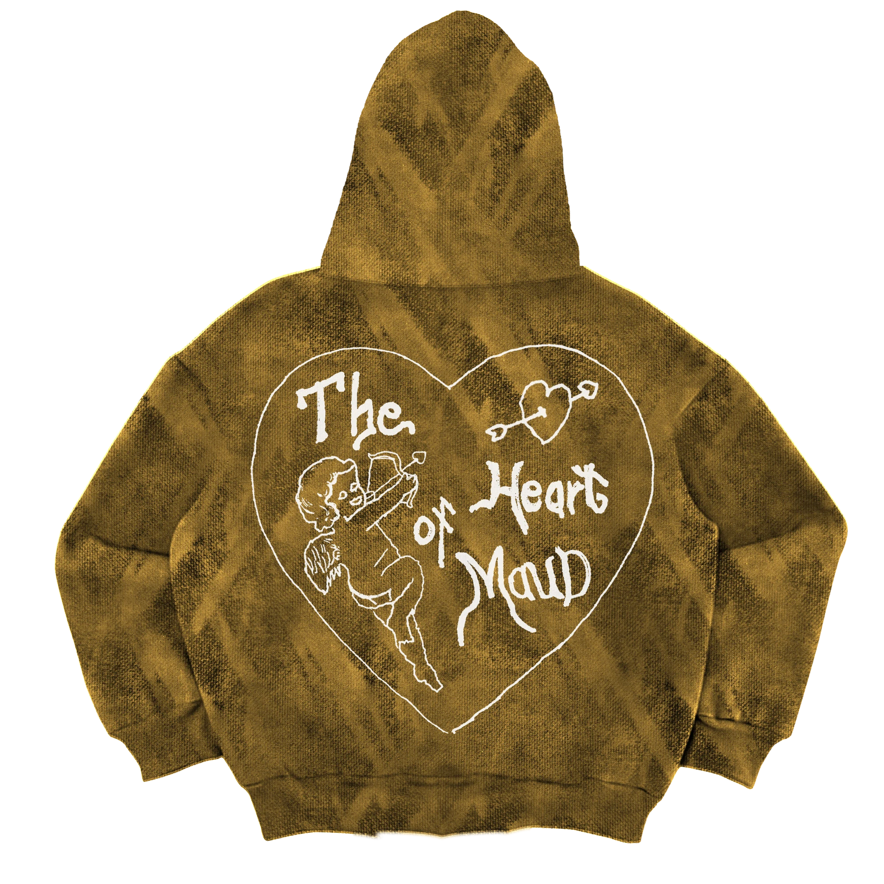 Heart of Maud