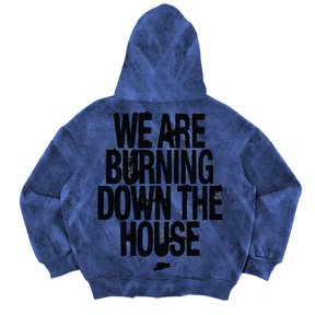 Burning