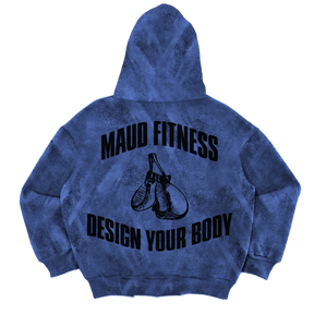 MAUD Fitness