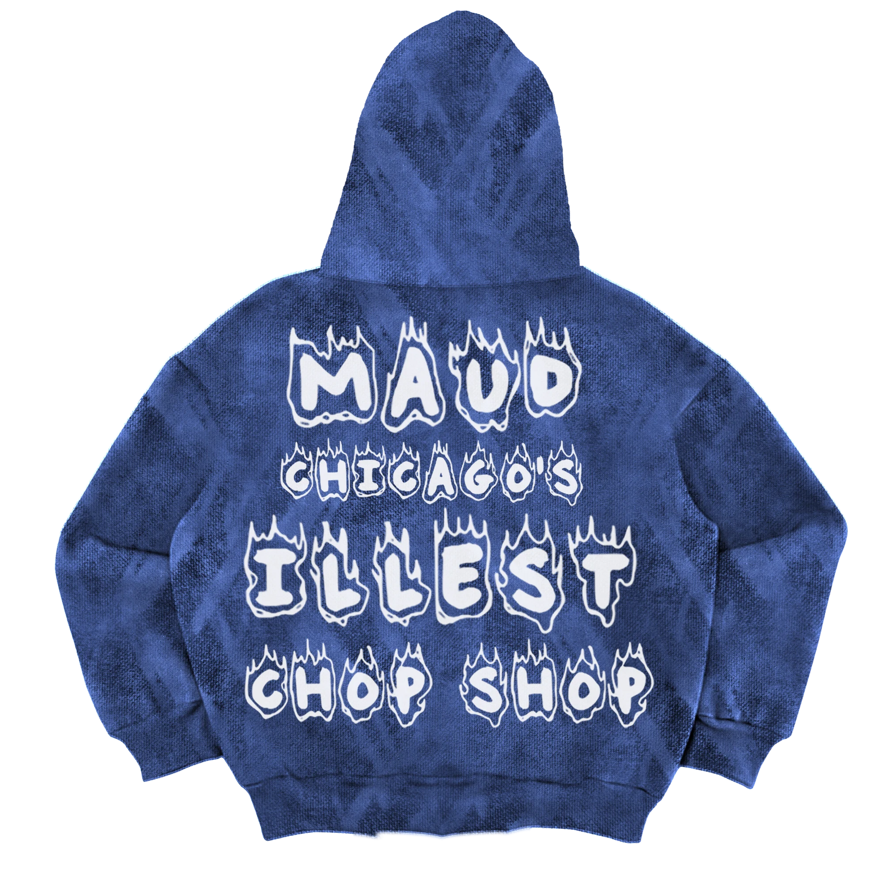 Chop Shop
