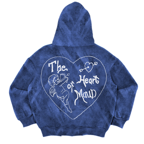 Heart of Maud