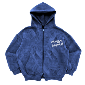MAUD MUAH