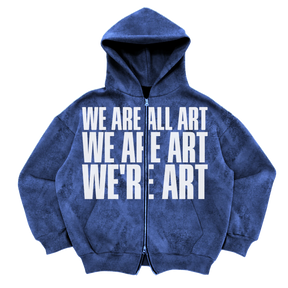 We Are All Art