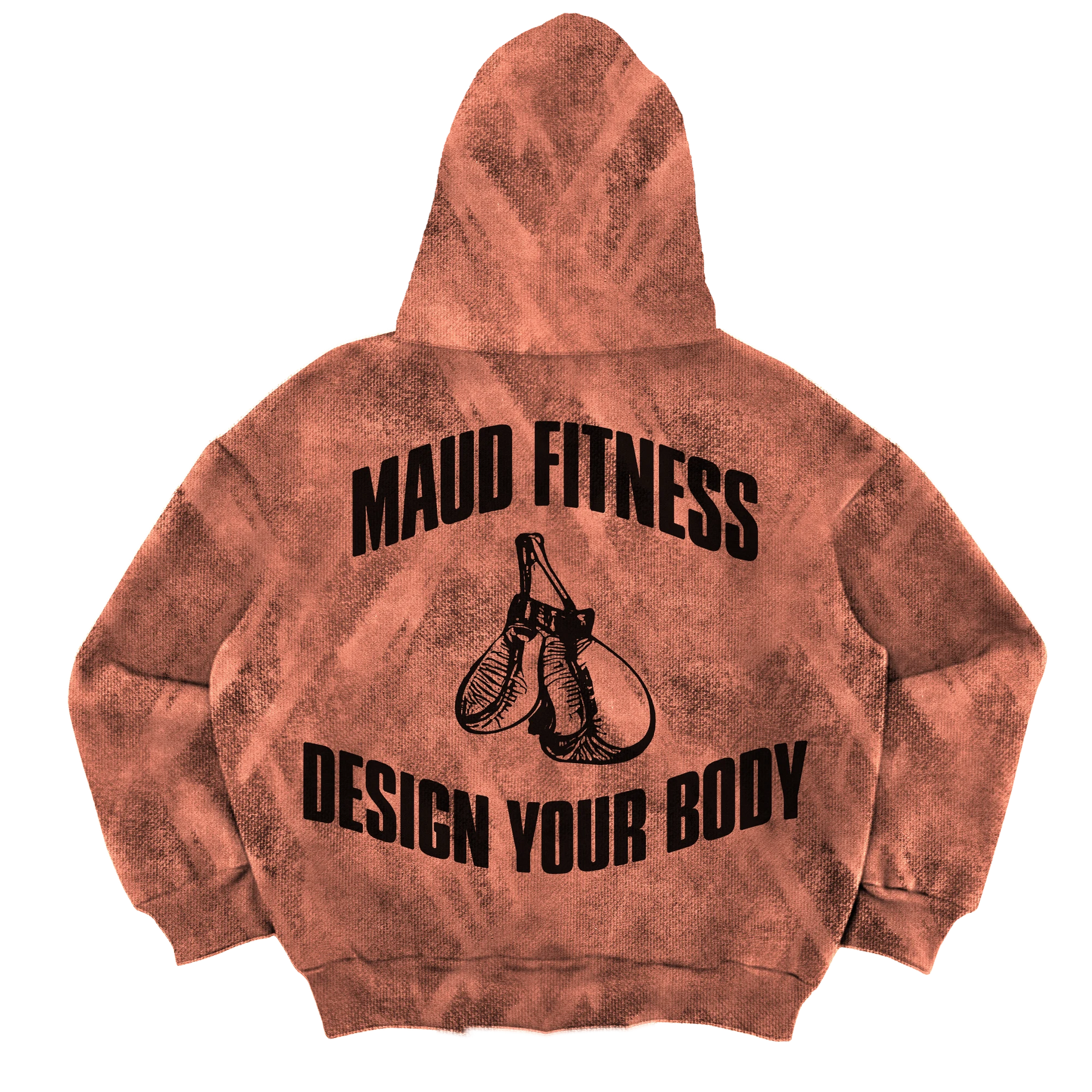 MAUD Fitness