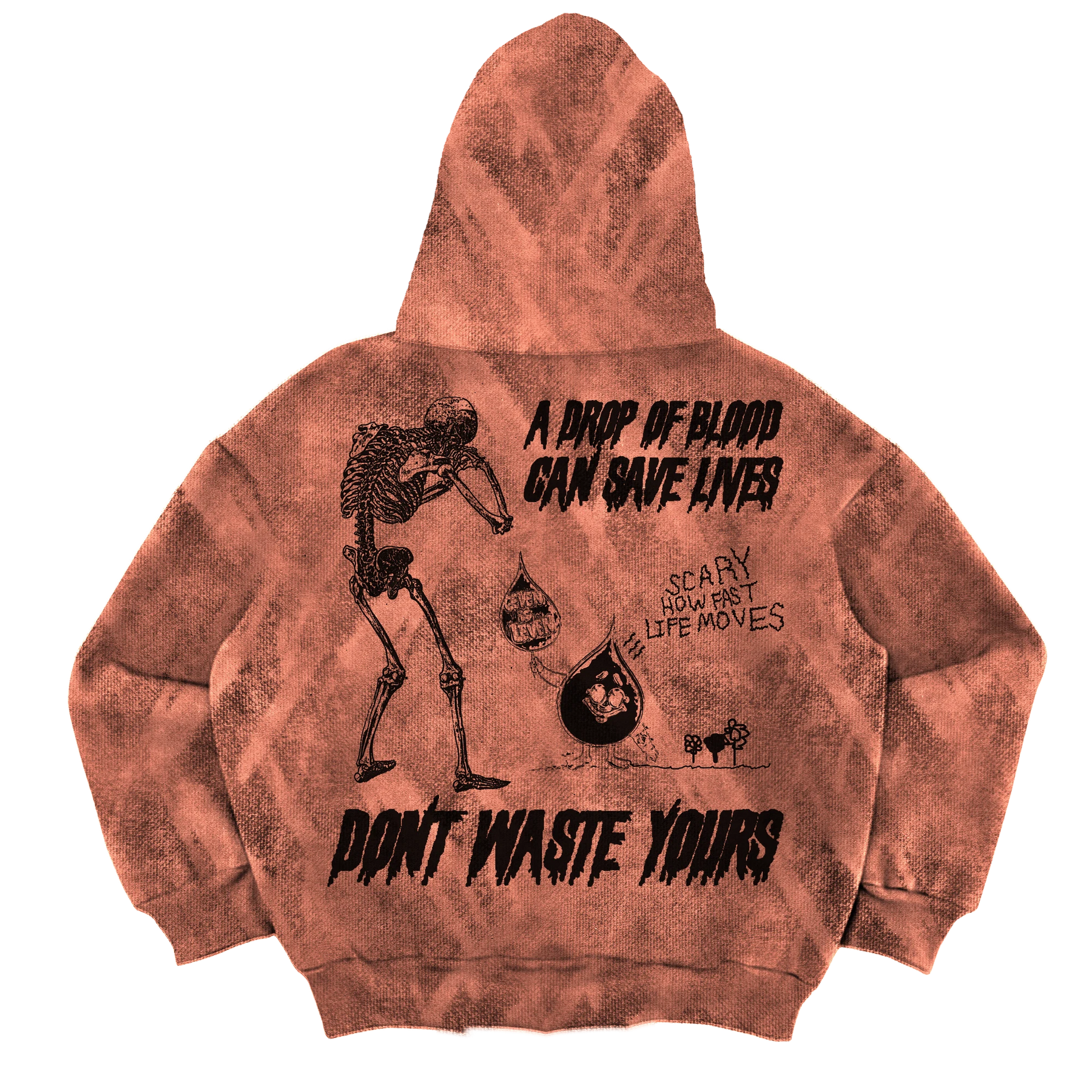 Waste