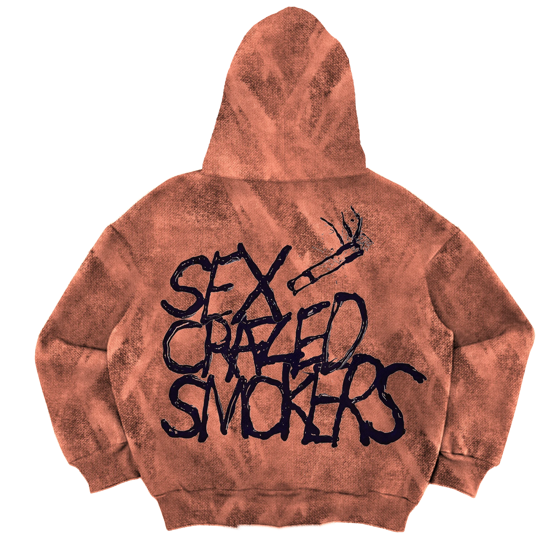 Sex Crazed Smokers