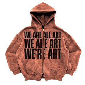 We Are All Art