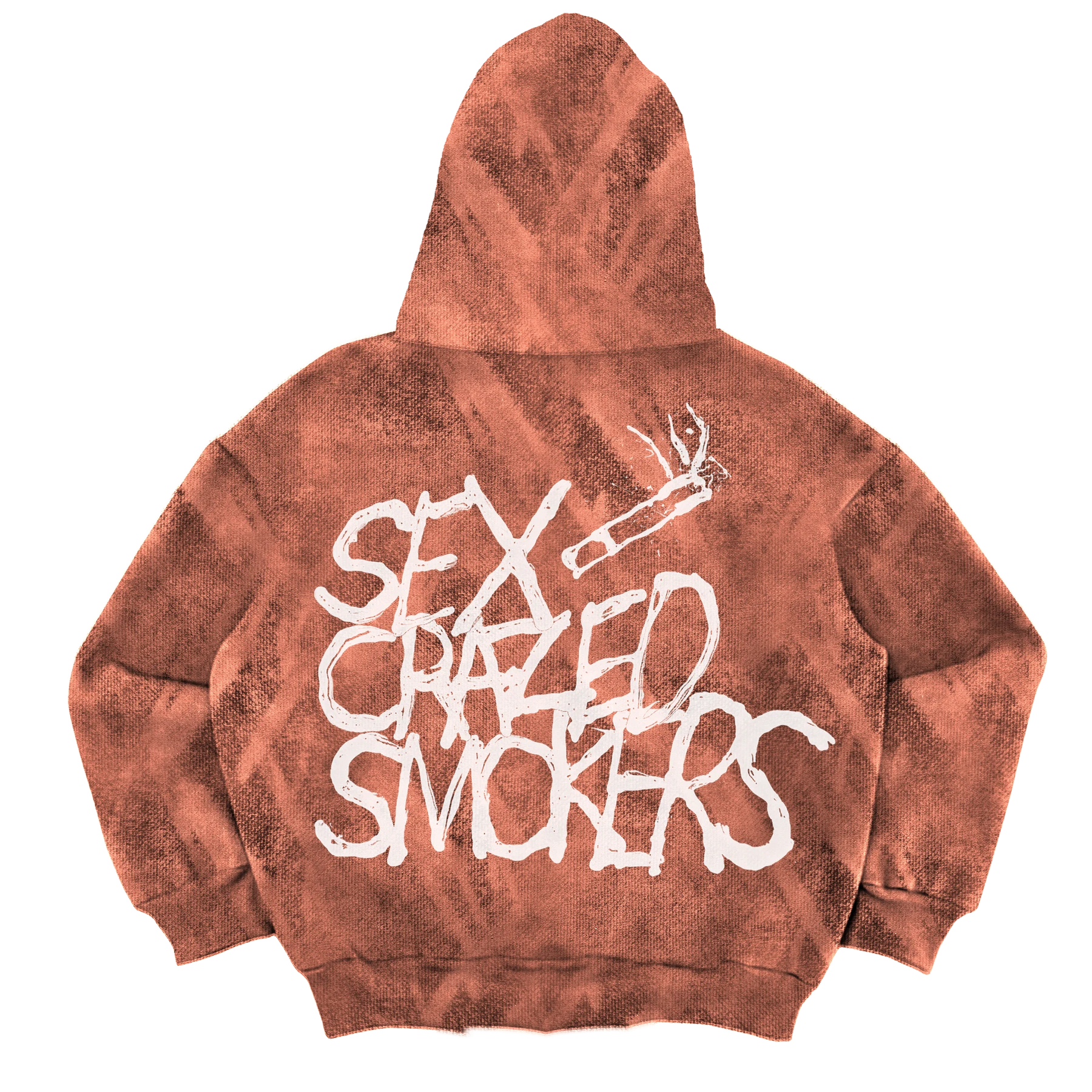 Sex Crazed Smokers