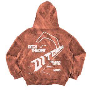 Ditch The Dirt