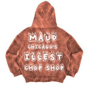 Chop Shop