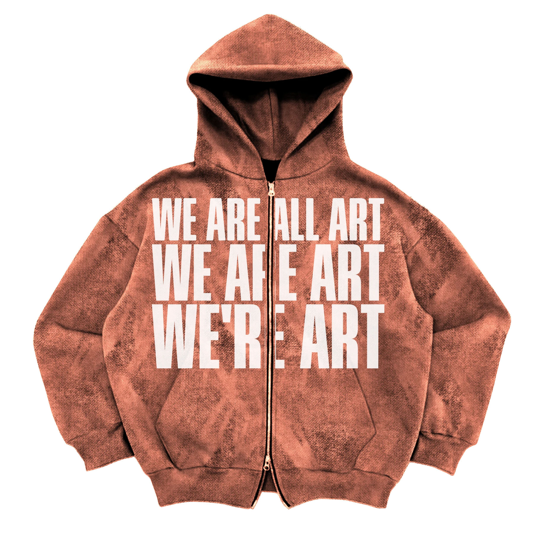 We Are All Art
