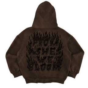 Ashes Flames