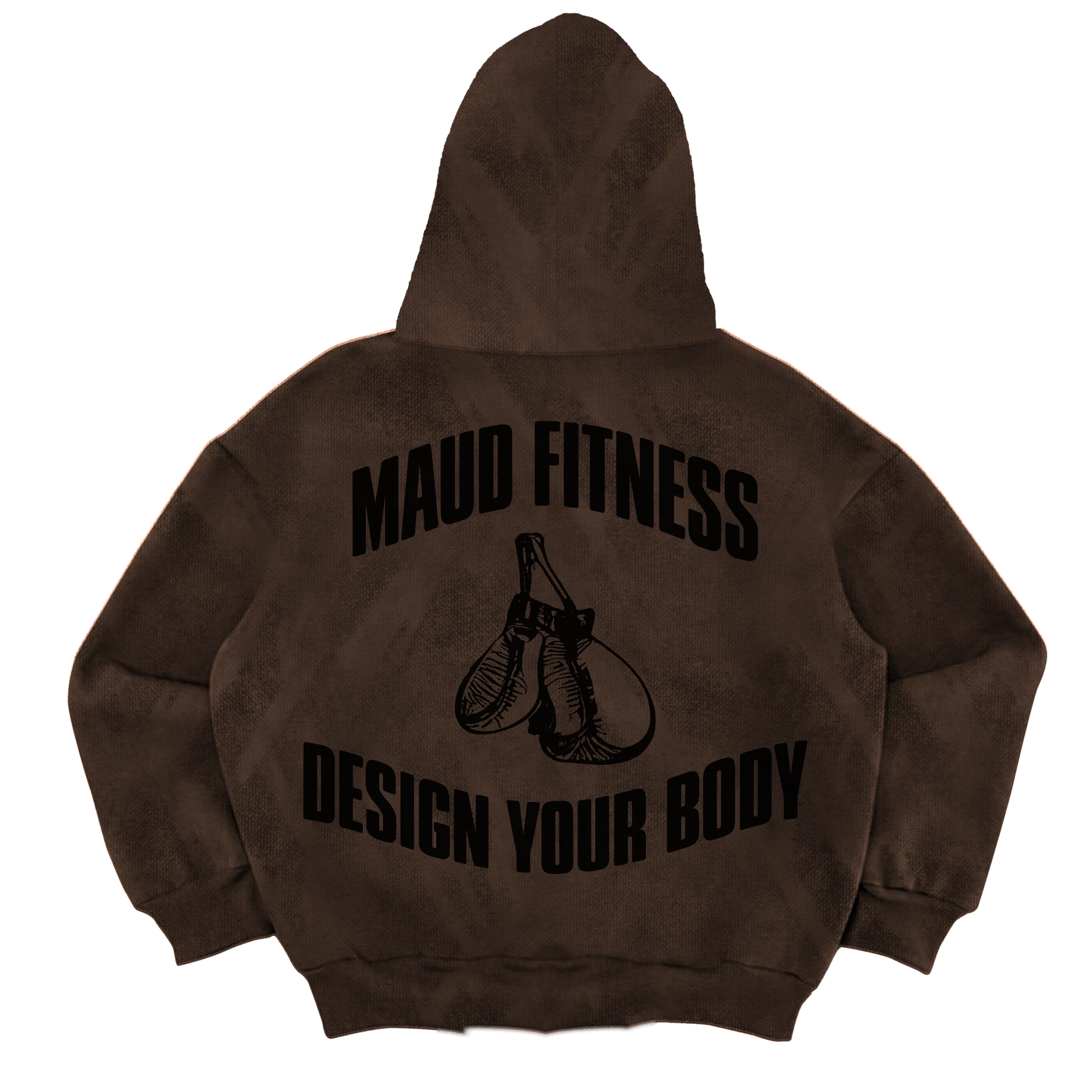MAUD Fitness