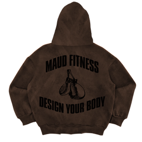 MAUD Fitness