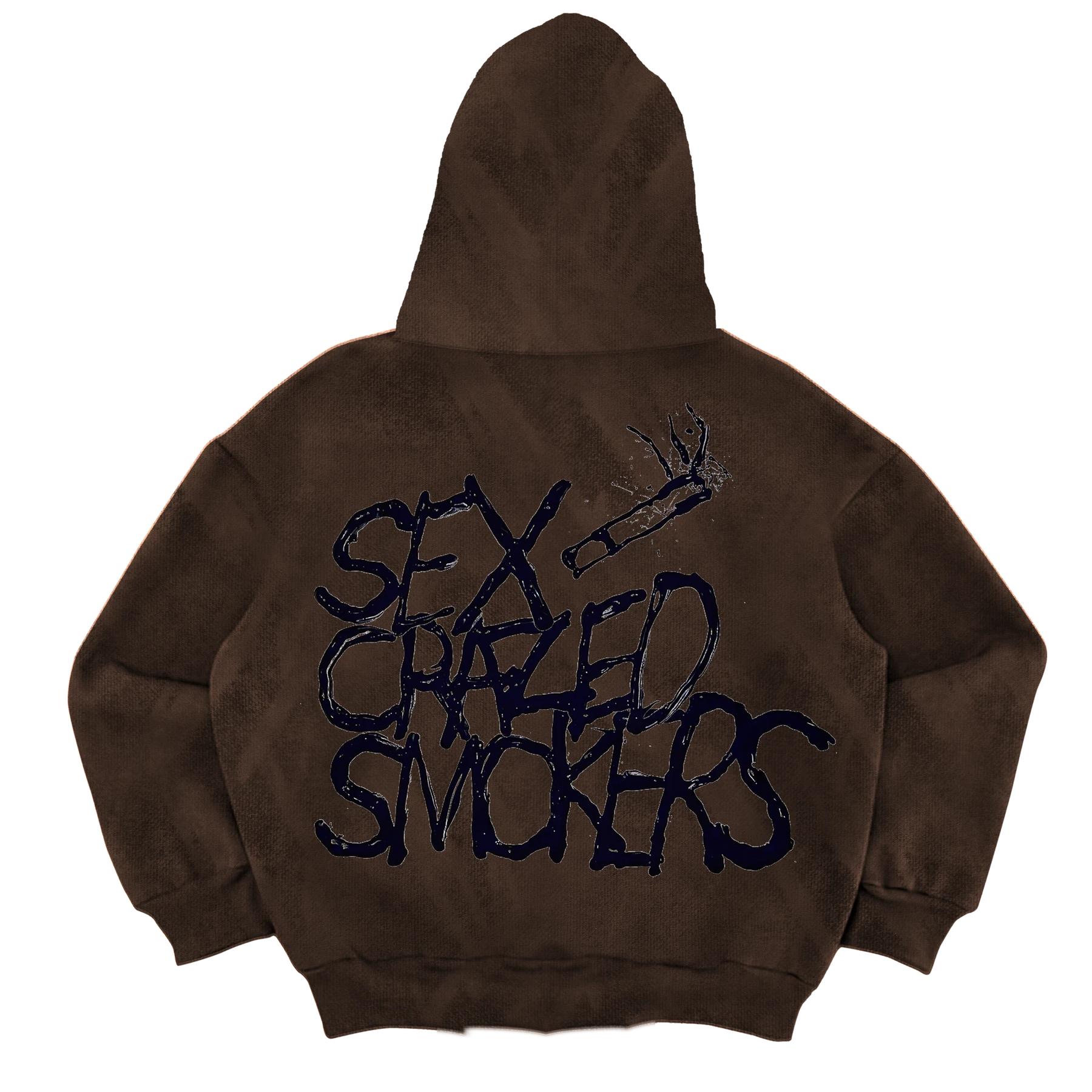 Sex Crazed Smokers
