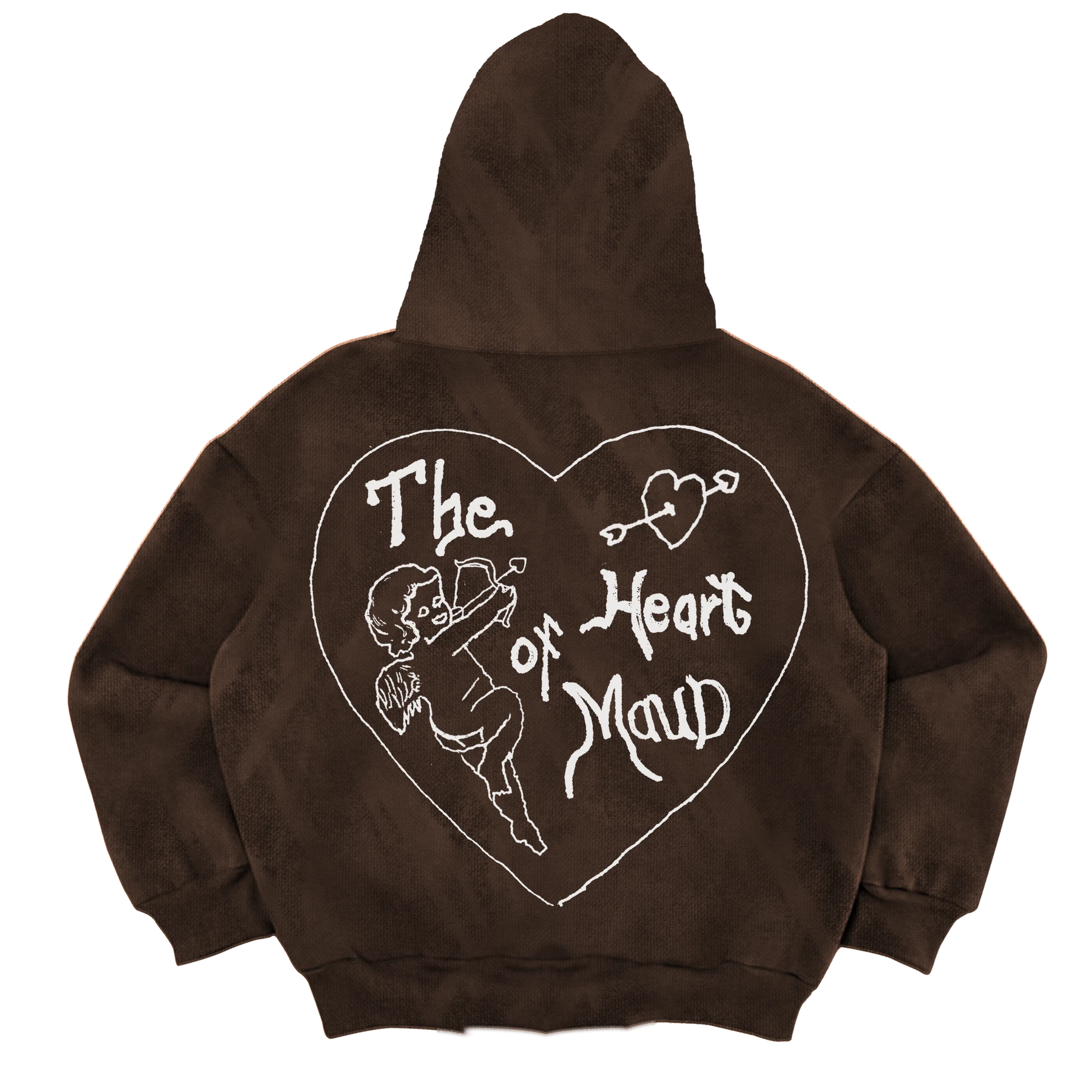 Heart of Maud