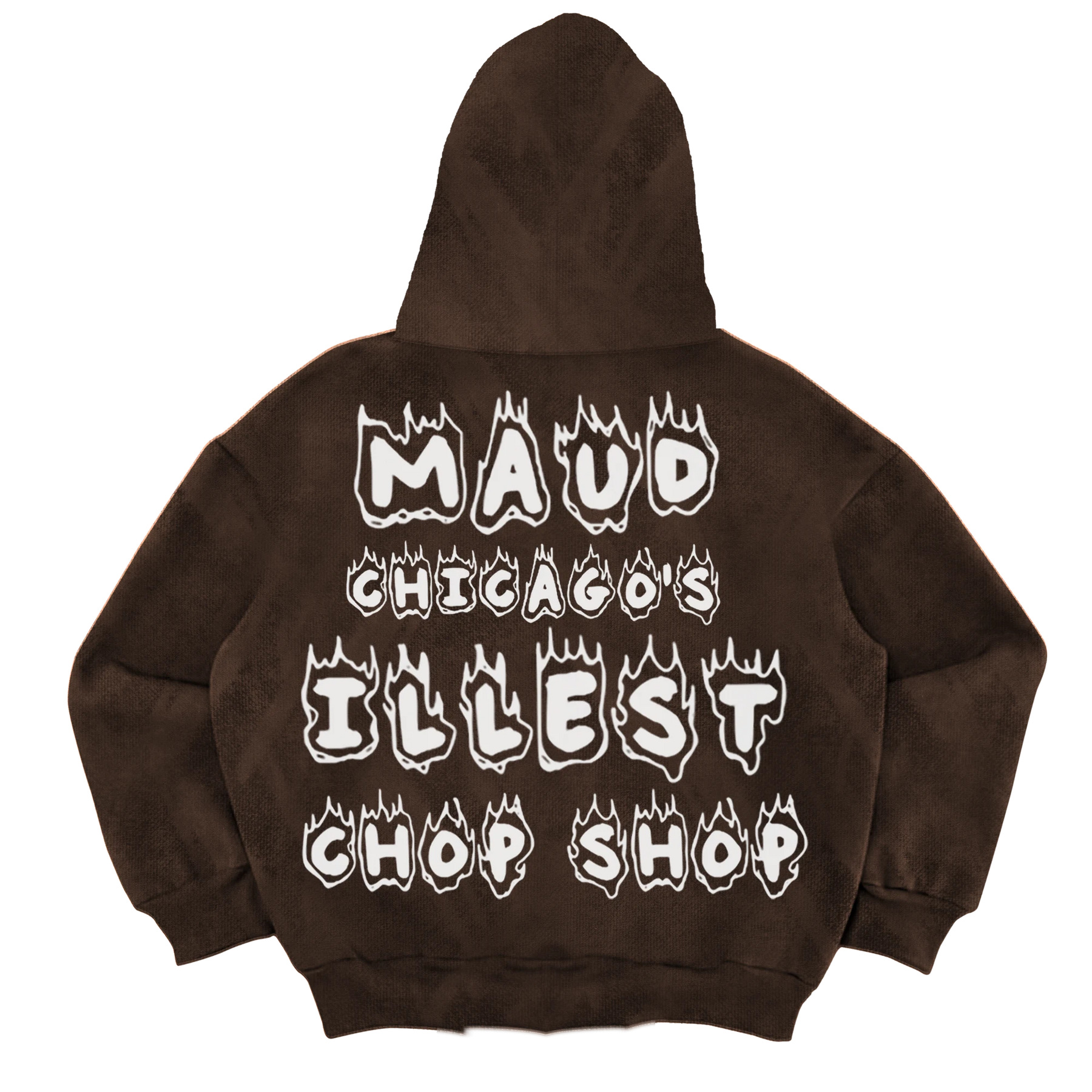 Chop Shop