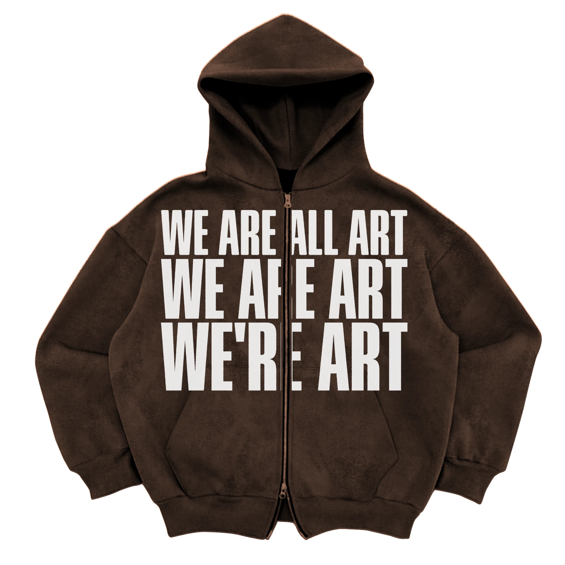 We Are All Art