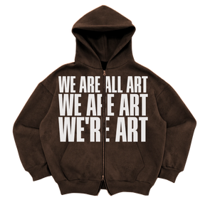We Are All Art