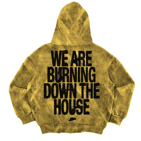 Burning