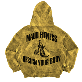MAUD Fitness