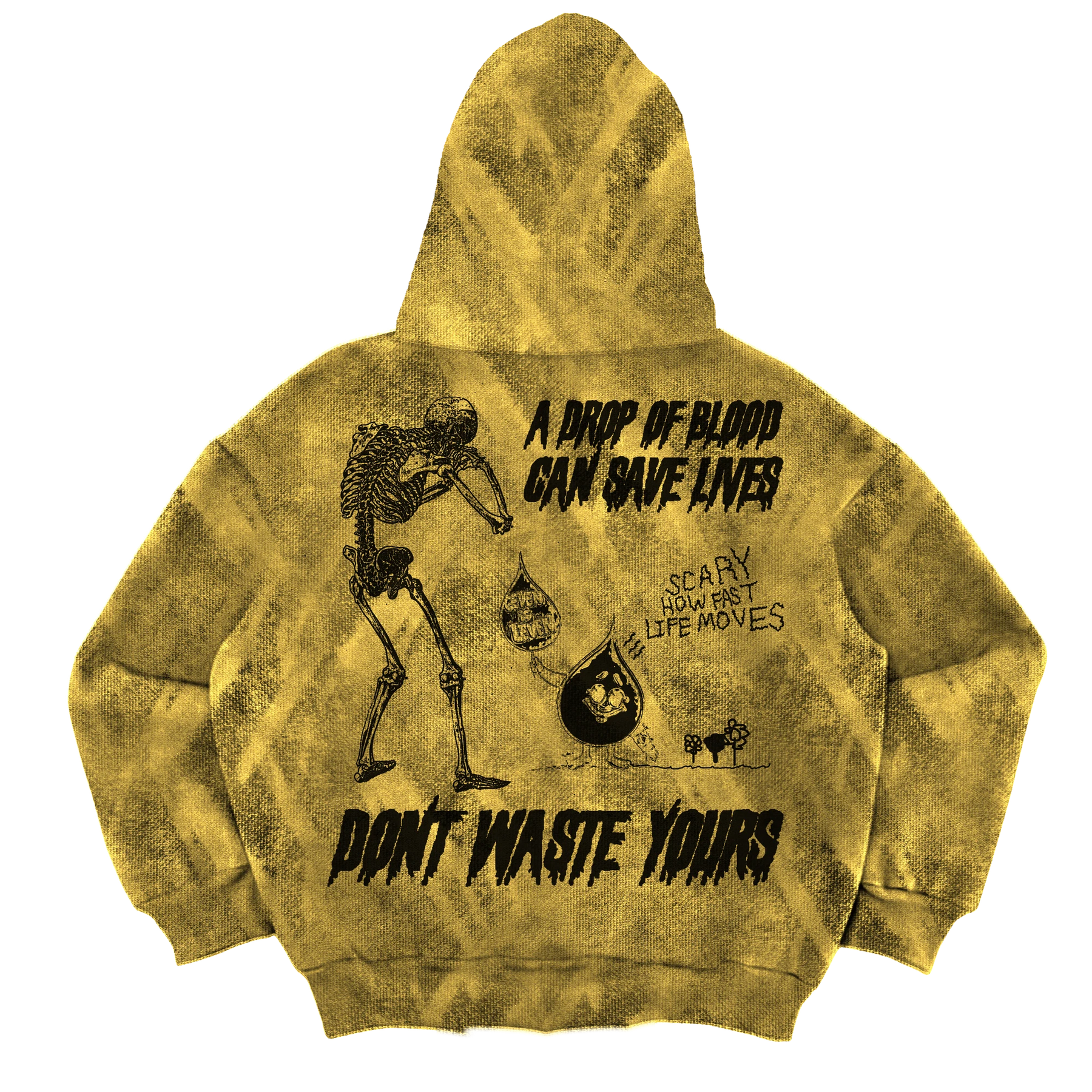 Waste