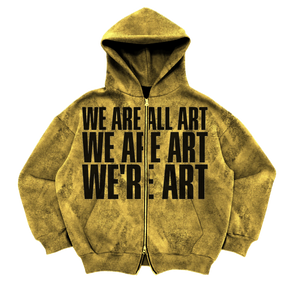 We Are All Art