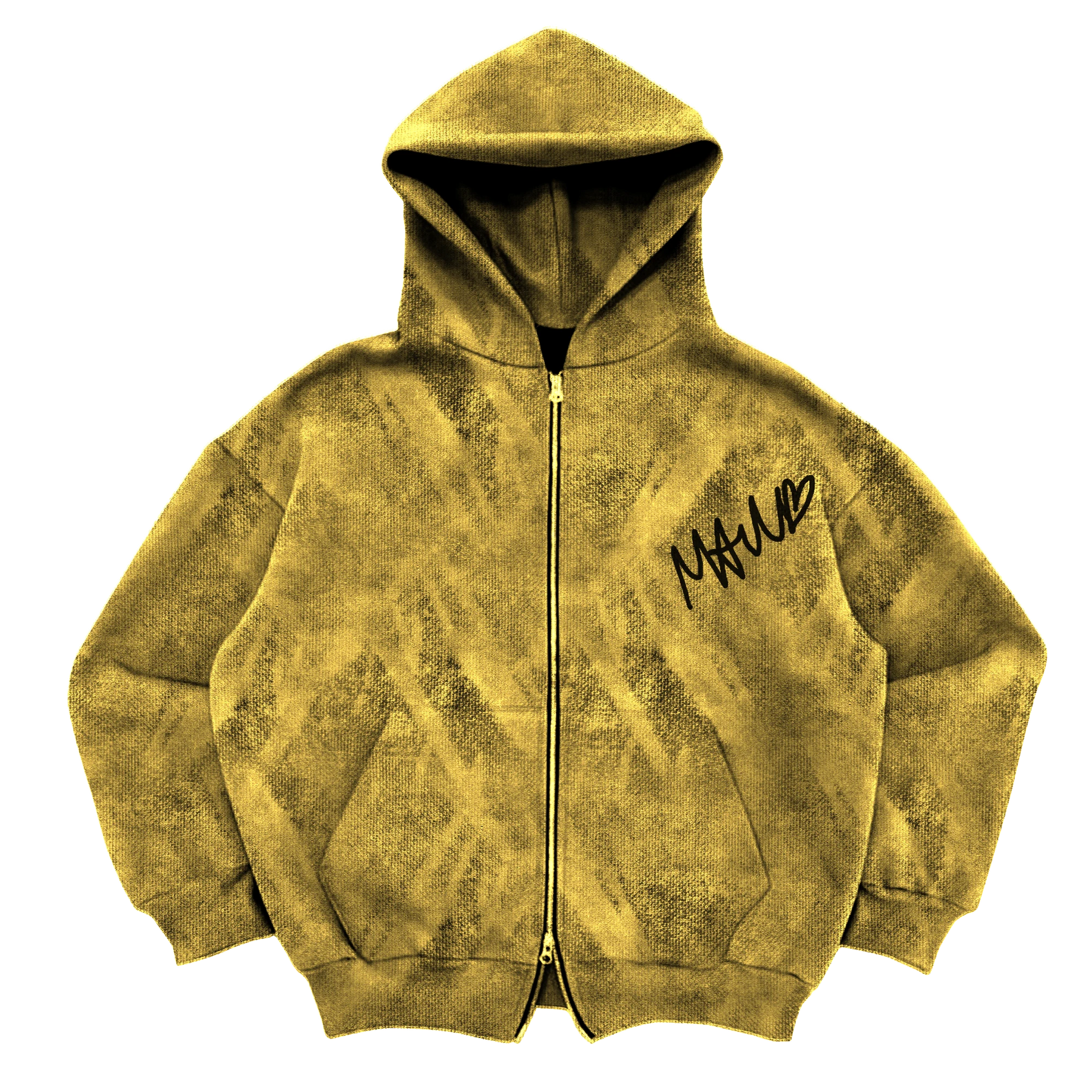 MAUD Script