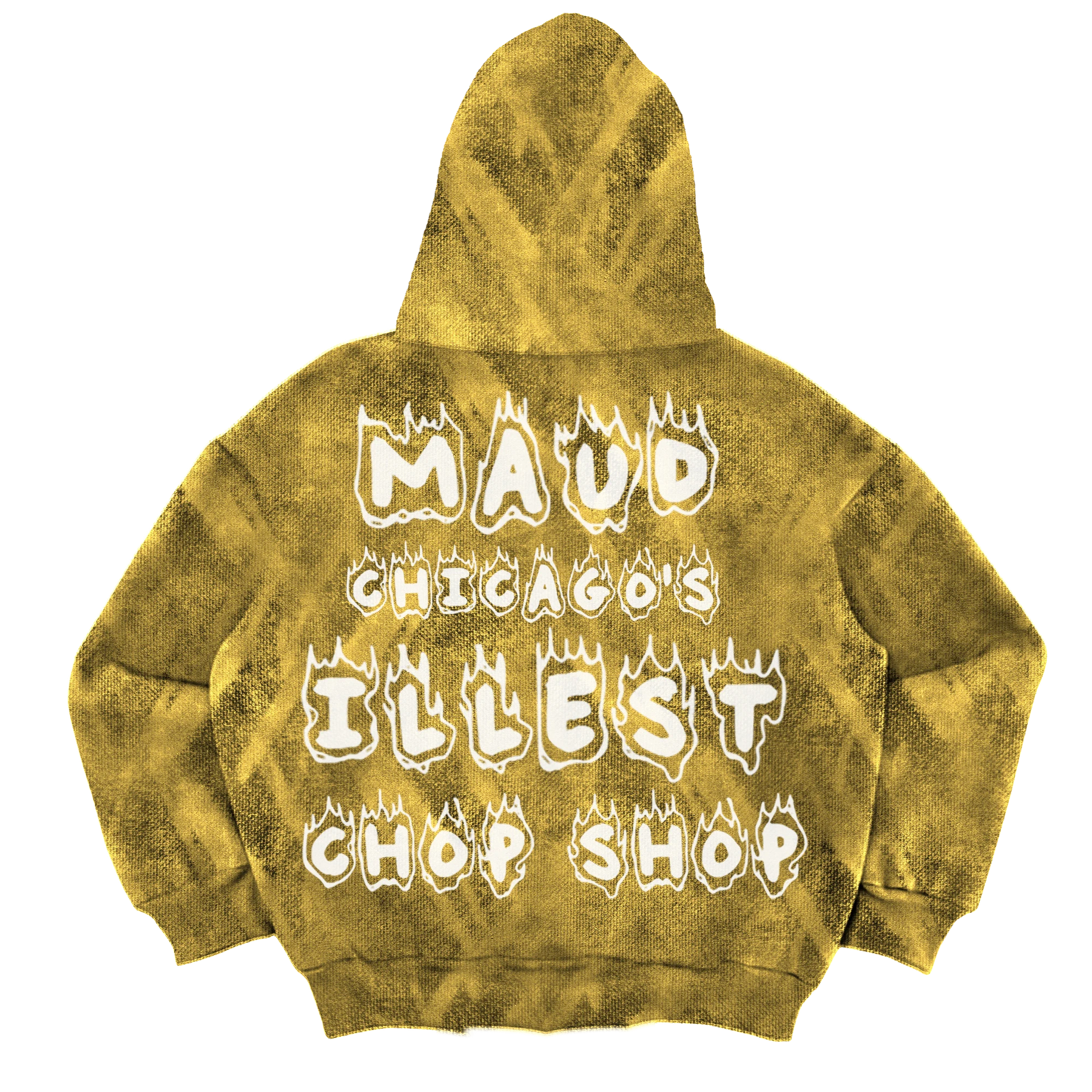 Chop Shop