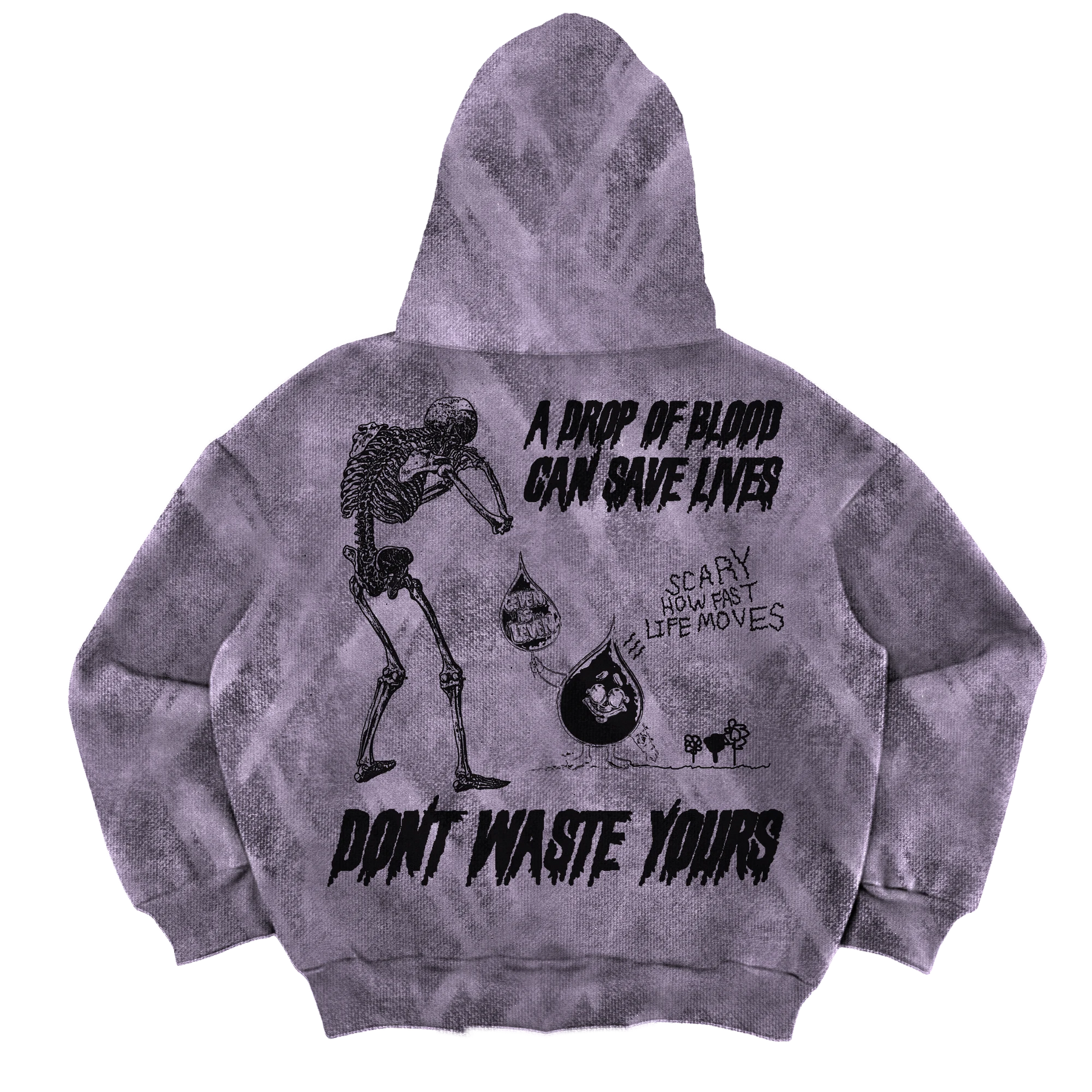 Waste