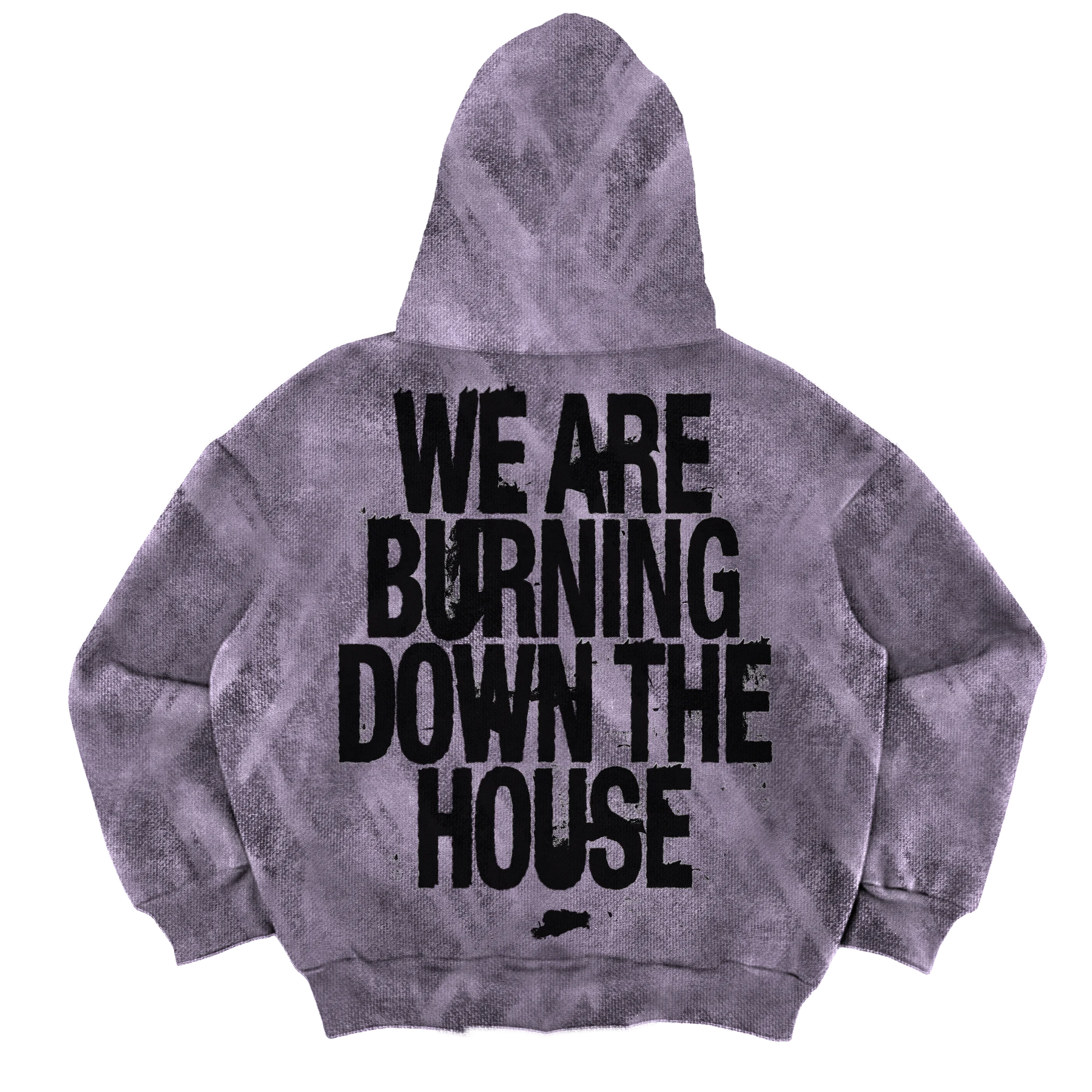 Burning