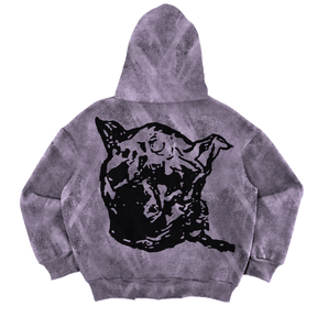 MAUD Dog
