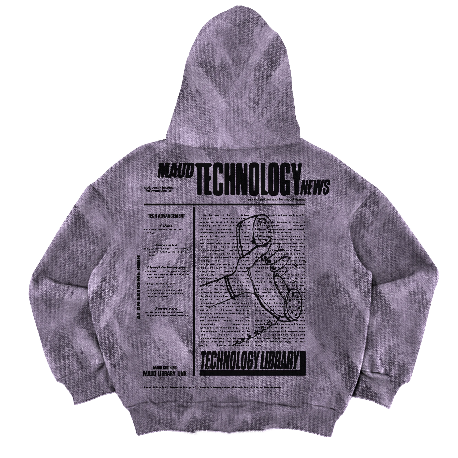 Tech