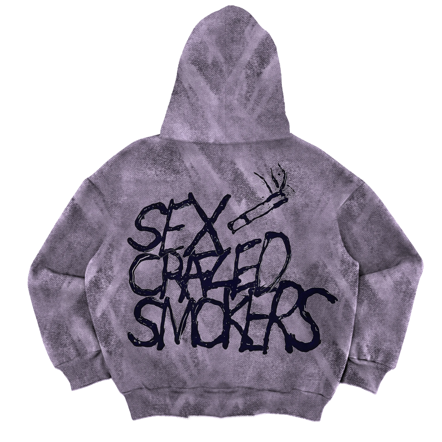 Sex Crazed Smokers